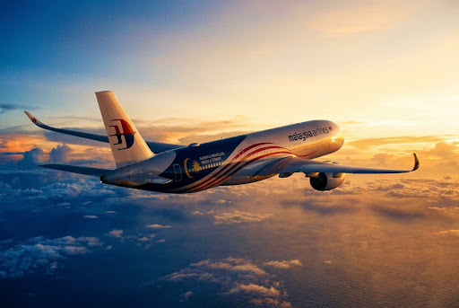 Malaysia Airlines brand campaign